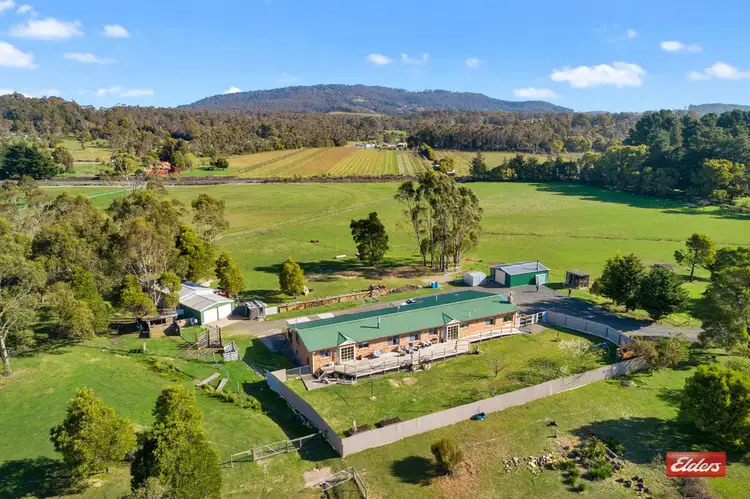 372 Mersey Main Road, Tarleton TAS 7310
