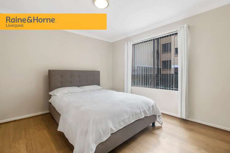 Second view of Homely unit listing, 2/105 Castlereagh Street, Liverpool NSW 2170