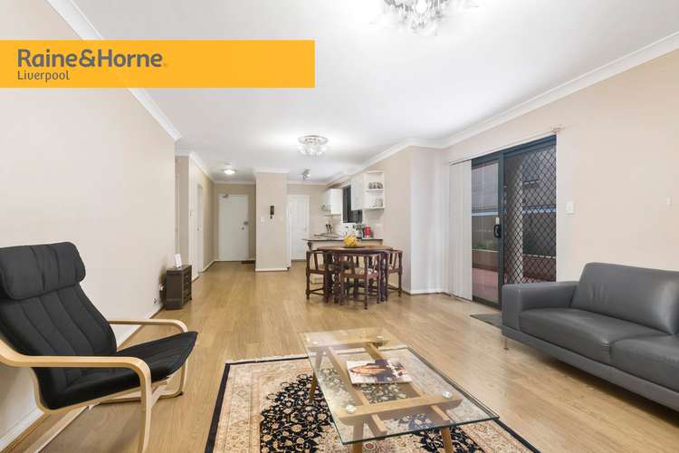 Fifth view of Homely unit listing, 2/105 Castlereagh Street, Liverpool NSW 2170