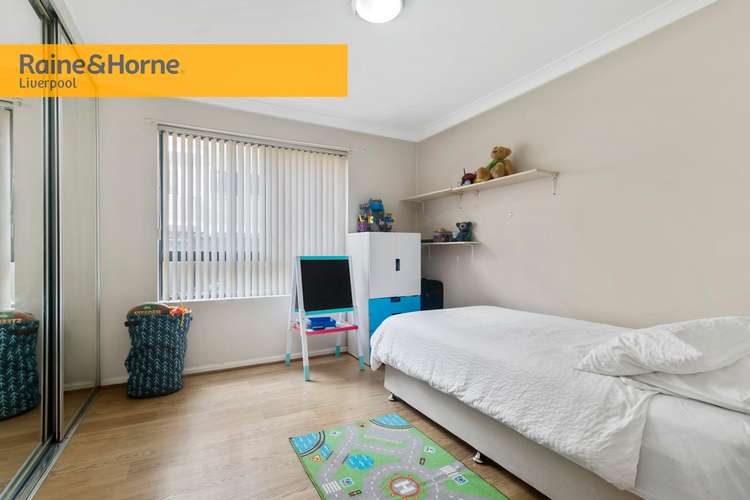 Sixth view of Homely unit listing, 2/105 Castlereagh Street, Liverpool NSW 2170
