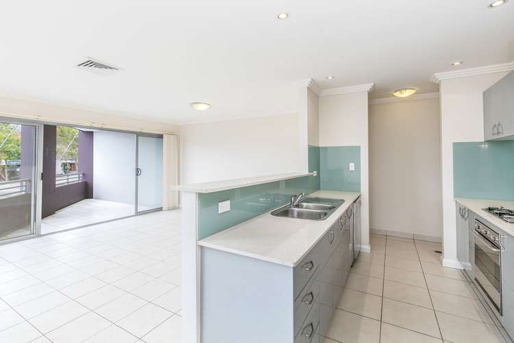 Second view of Homely apartment listing, 5/536 Sydney Rd, Seaforth NSW 2092