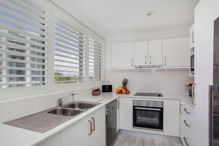 Main view of Homely unit listing, 19/30 The Esplanade, Burleigh Heads QLD 4220