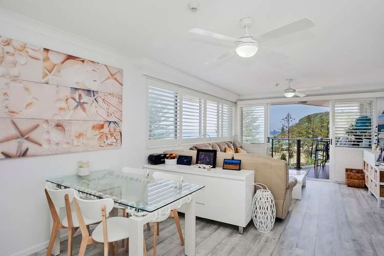 Second view of Homely unit listing, 19/30 The Esplanade, Burleigh Heads QLD 4220