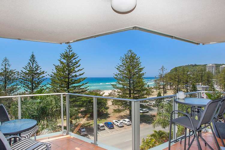 Third view of Homely unit listing, 19/30 The Esplanade, Burleigh Heads QLD 4220
