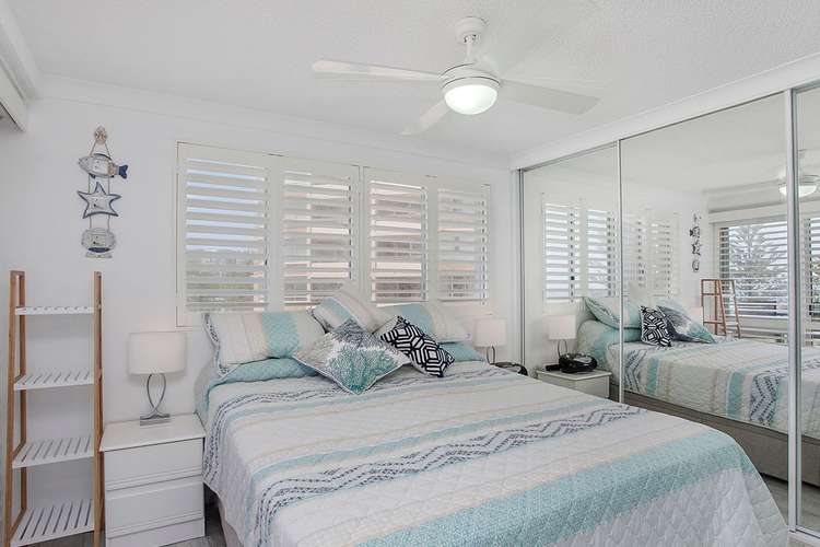 Fifth view of Homely unit listing, 19/30 The Esplanade, Burleigh Heads QLD 4220