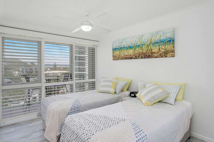 Seventh view of Homely unit listing, 19/30 The Esplanade, Burleigh Heads QLD 4220