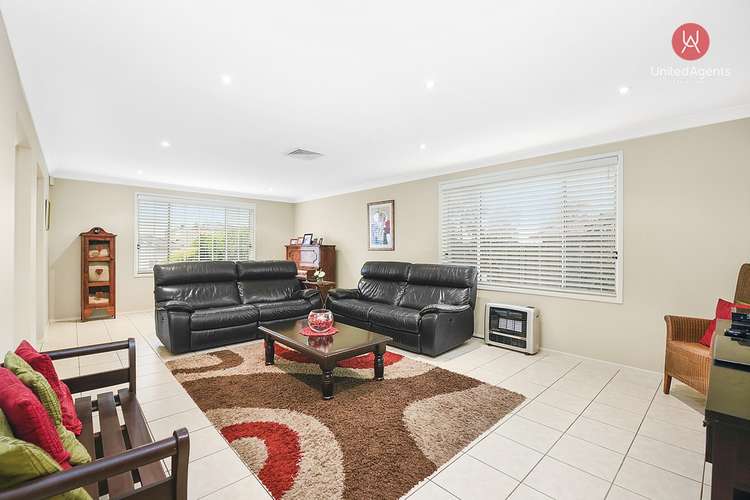 Third view of Homely house listing, 3 Nineteenth Avenue, Hoxton Park NSW 2171