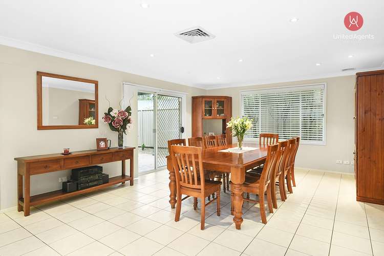 Fifth view of Homely house listing, 3 Nineteenth Avenue, Hoxton Park NSW 2171