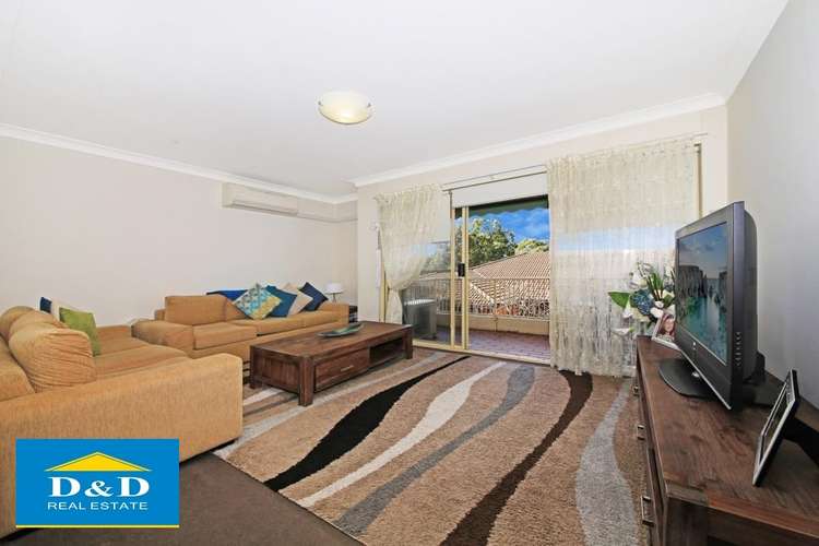 Third view of Homely unit listing, 18 / 30-34 Manchester Street, Merrylands NSW 2160