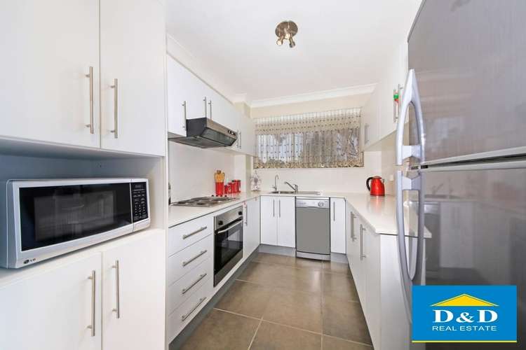 Fourth view of Homely unit listing, 18 / 30-34 Manchester Street, Merrylands NSW 2160