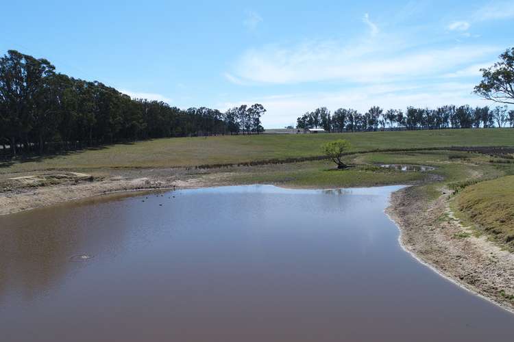 Fourth view of Homely mixedFarming listing, 765 Lindenow-Meerlieu Road, Bengworden VIC 3875