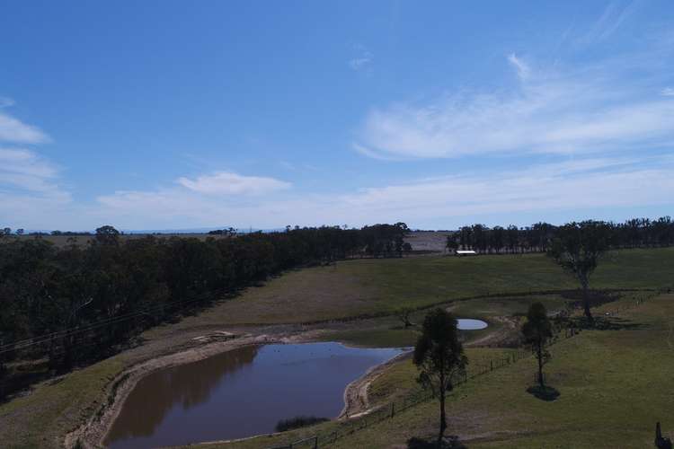 Sixth view of Homely mixedFarming listing, 765 Lindenow-Meerlieu Road, Bengworden VIC 3875