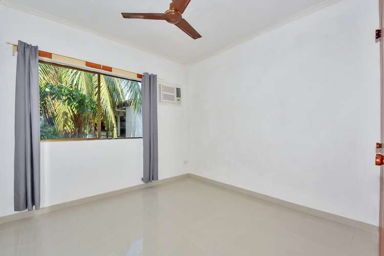 Second view of Homely apartment listing, 5/15 Houston Street, Larrakeyah NT 820