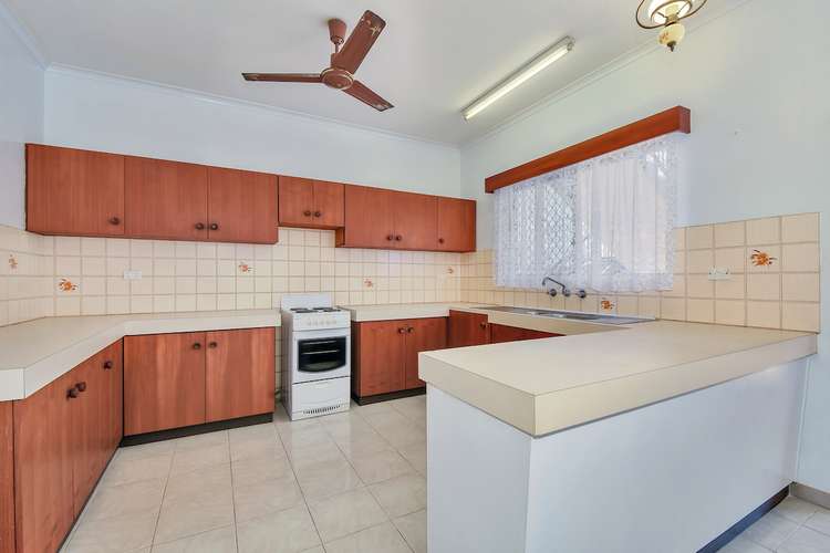 Fifth view of Homely apartment listing, 5/15 Houston Street, Larrakeyah NT 820