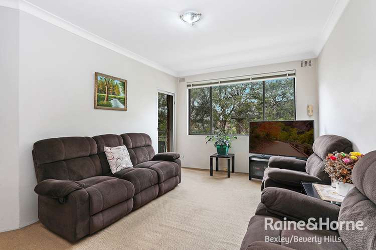 Third view of Homely unit listing, 9/22 Wentworth Street, Croydon Park NSW 2133