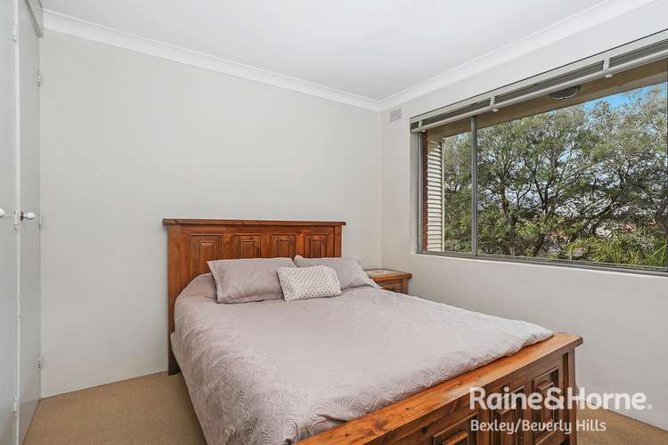 Fourth view of Homely unit listing, 9/22 Wentworth Street, Croydon Park NSW 2133
