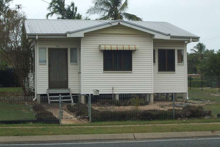 Main view of Homely house listing, 308 Slade Point Road, Slade Point QLD 4740