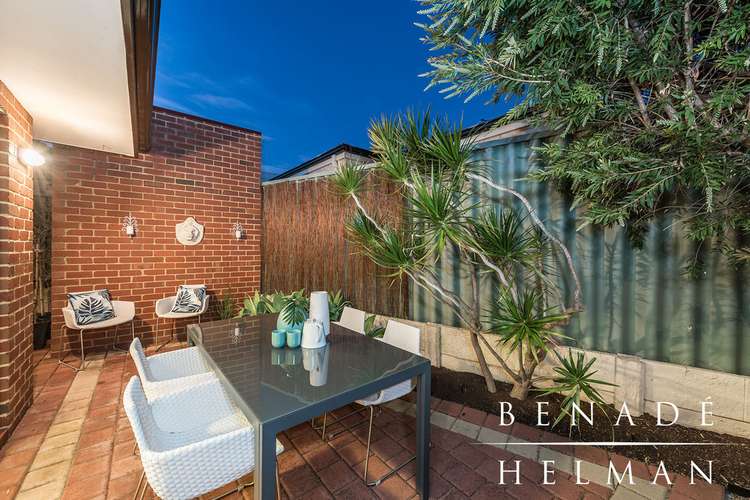 Third view of Homely villa listing, 35A Boronia Street, Innaloo WA 6018