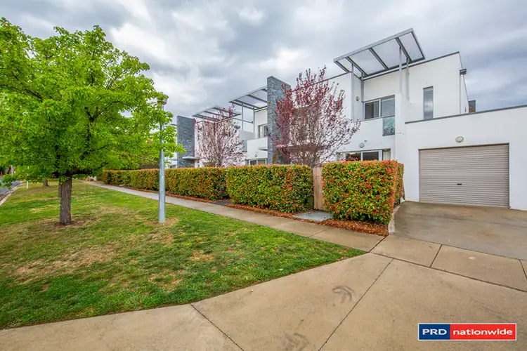 7/4-6 Hardman St, O'connor ACT 2602