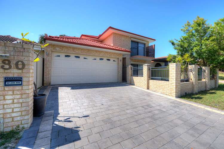 Second view of Homely house listing, 30 Ambridge Street, Hamersley WA 6022