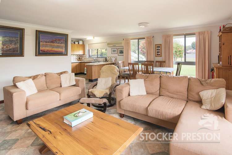 Third view of Homely unit listing, 2/33 Bovell Crescent, Augusta WA 6290