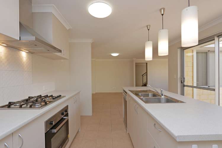 Third view of Homely townhouse listing, 21 Chesapeake Way, Currambine WA 6028