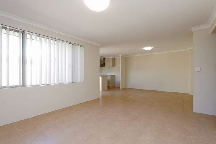 Fourth view of Homely townhouse listing, 21 Chesapeake Way, Currambine WA 6028