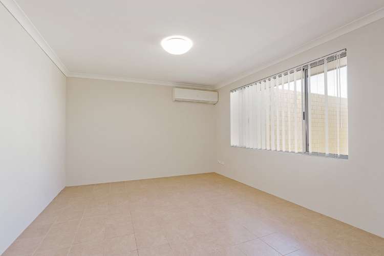 Fifth view of Homely townhouse listing, 21 Chesapeake Way, Currambine WA 6028