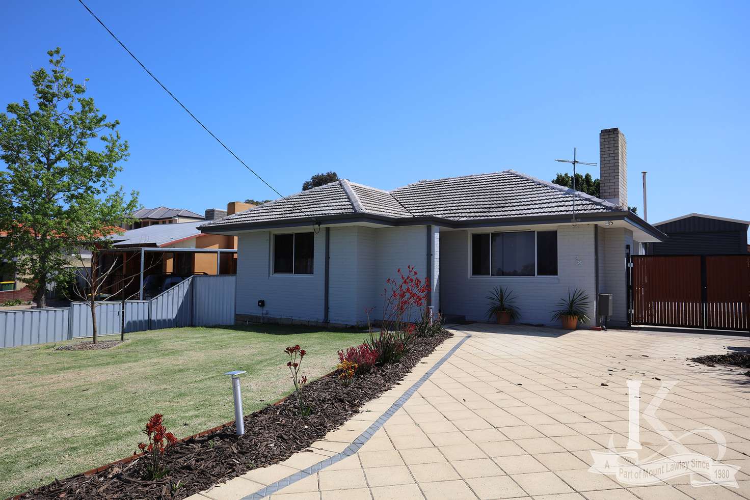 Main view of Homely house listing, 28 Esther Street, Eden Hill WA 6054