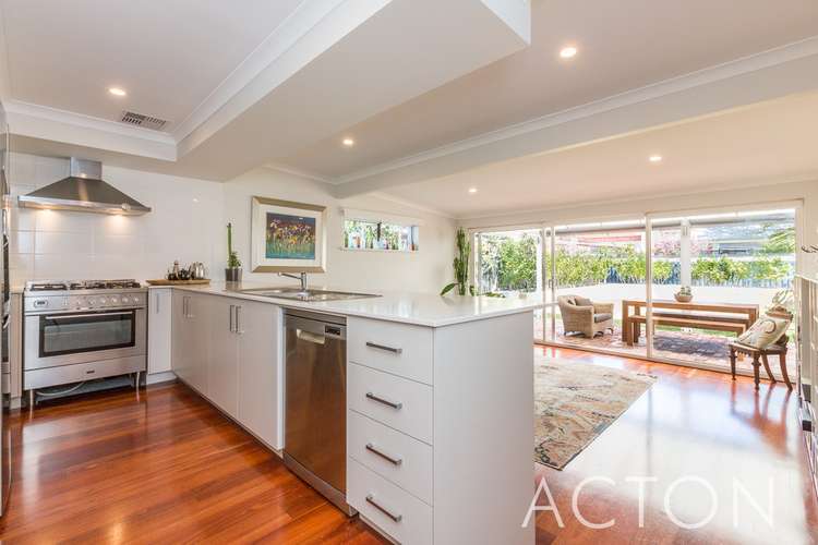 Third view of Homely house listing, 17 Kalgoorlie Street, Mount Hawthorn WA 6016