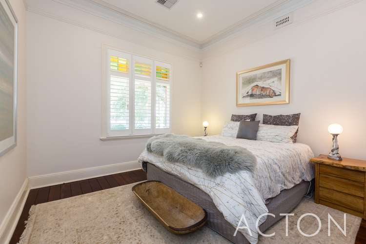 Fifth view of Homely house listing, 17 Kalgoorlie Street, Mount Hawthorn WA 6016