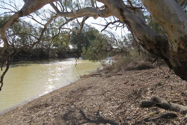 Second view of Homely lifestyle listing, Lot 3 Benjeroop Lake Charm Road, Benjeroop VIC 3579