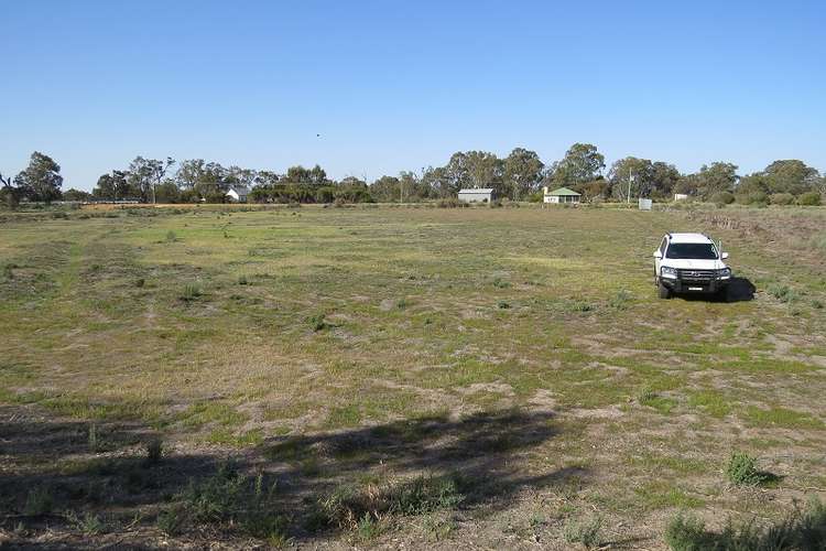 Third view of Homely lifestyle listing, Lot 3 Benjeroop Lake Charm Road, Benjeroop VIC 3579