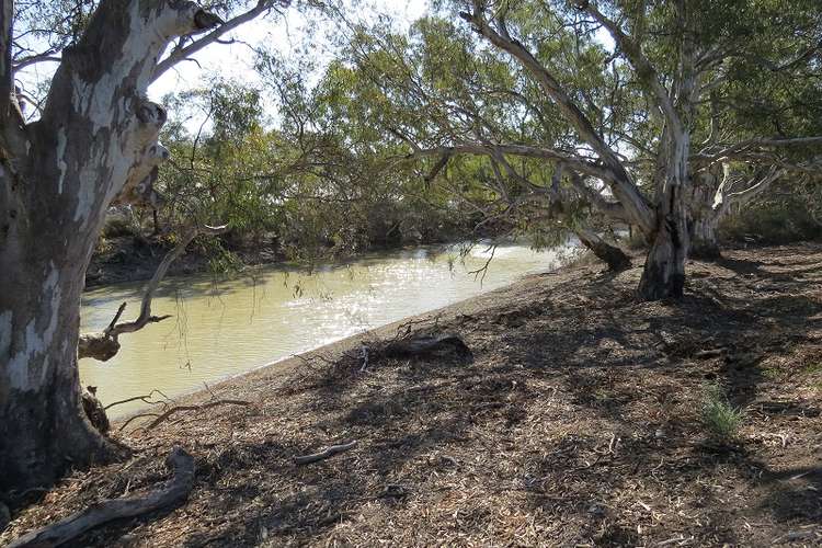 Fourth view of Homely lifestyle listing, Lot 3 Benjeroop Lake Charm Road, Benjeroop VIC 3579