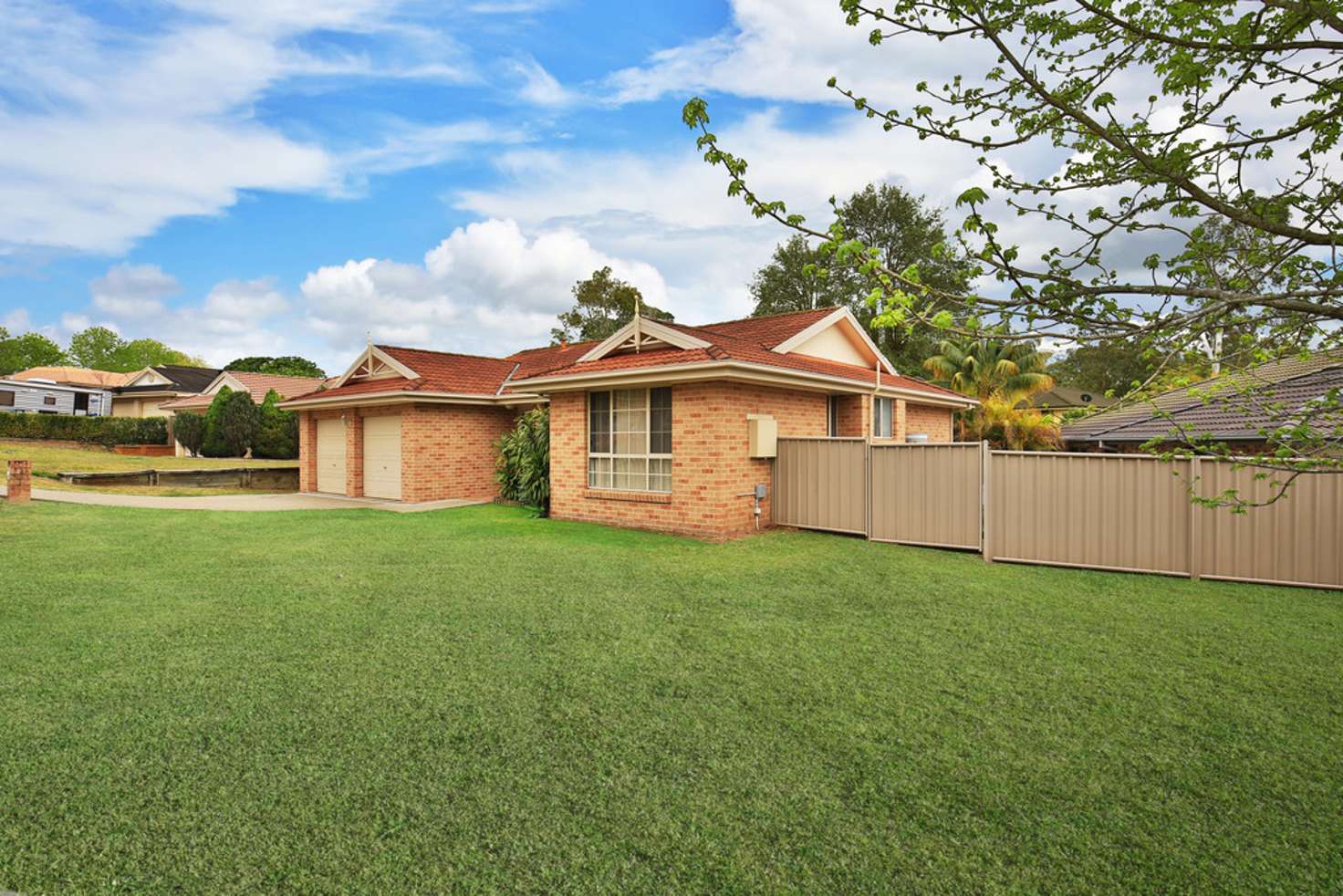 Main view of Homely house listing, 13 Magnolia Grove, Bomaderry NSW 2541