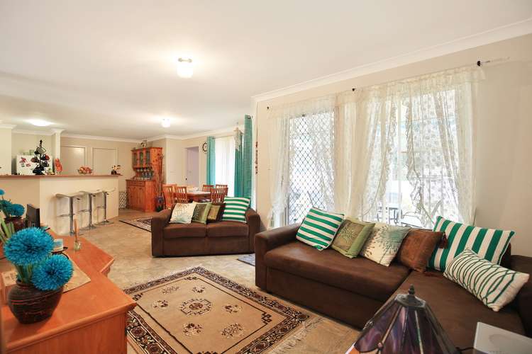 Third view of Homely house listing, 13 Magnolia Grove, Bomaderry NSW 2541