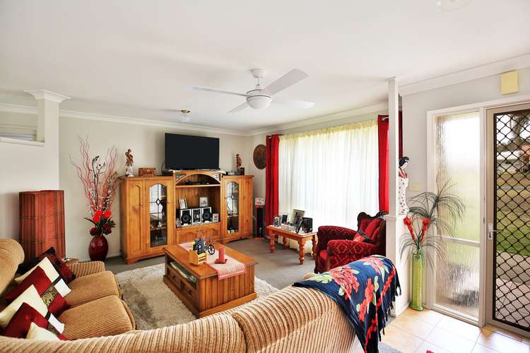 Fourth view of Homely house listing, 13 Magnolia Grove, Bomaderry NSW 2541