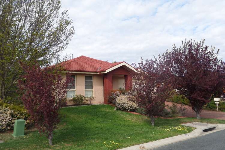 Main view of Homely house listing, 20 Pannamena Crescent, Jerrabomberra NSW 2619