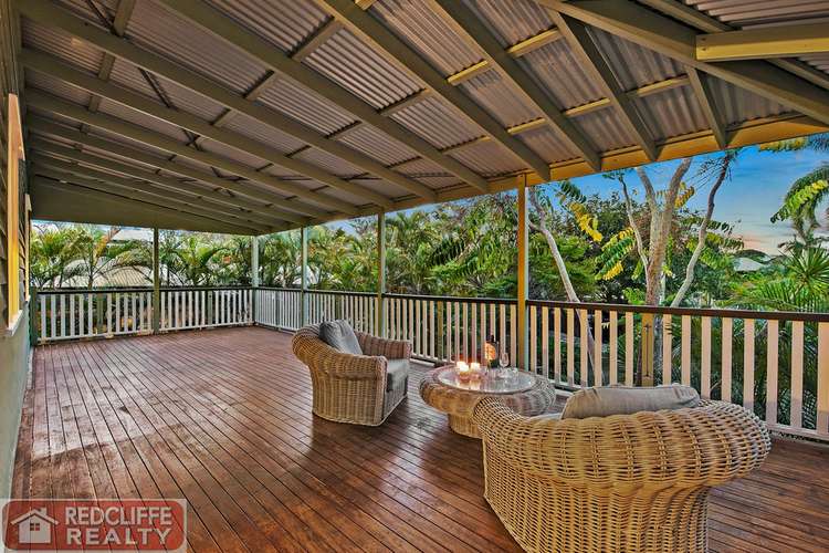 Second view of Homely house listing, 101 Deagon Street, Sandgate QLD 4017