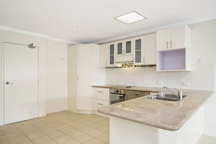 Fifth view of Homely unit listing, 2/310 Hawthorne Road, Hawthorne QLD 4171