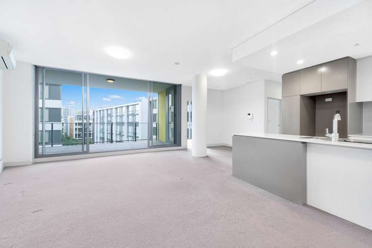 Main view of Homely apartment listing, 211/619-629 Gardeners Road, Mascot NSW 2020