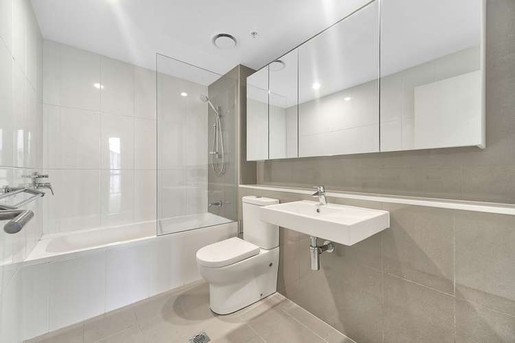 Second view of Homely apartment listing, 211/619-629 Gardeners Road, Mascot NSW 2020
