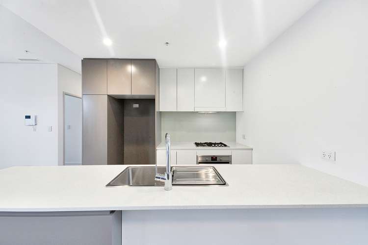 Third view of Homely apartment listing, 211/619-629 Gardeners Road, Mascot NSW 2020