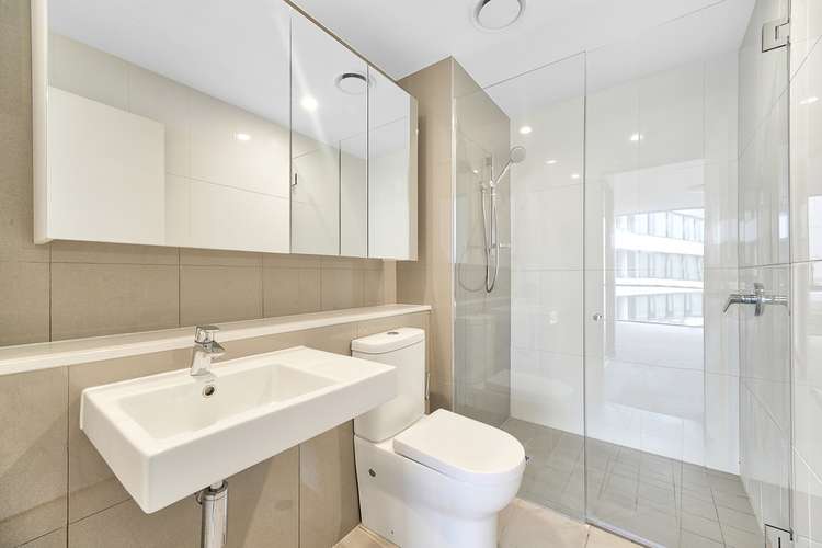 Fifth view of Homely apartment listing, 211/619-629 Gardeners Road, Mascot NSW 2020