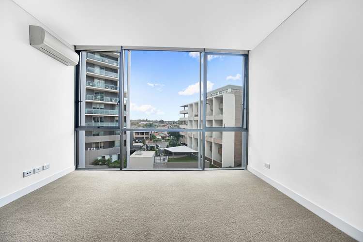 Main view of Homely apartment listing, 279/619-629 Gardeners Road, Mascot NSW 2020