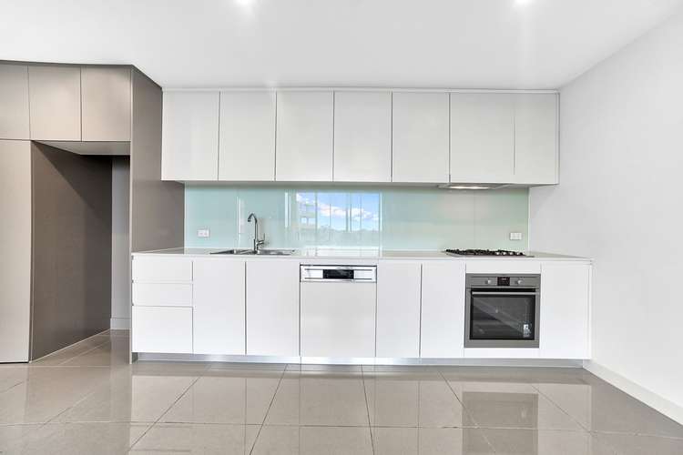 Fifth view of Homely apartment listing, 279/619-629 Gardeners Road, Mascot NSW 2020