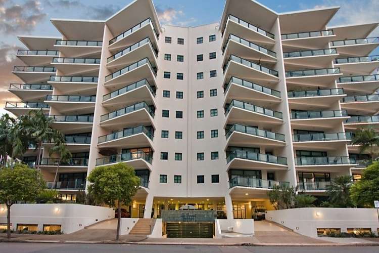Main view of Homely apartment listing, 25/8 Knuckey Street, Darwin City NT 800