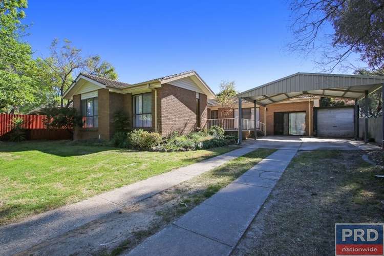 Main view of Homely house listing, 346 Reservoir Road, Lavington NSW 2641