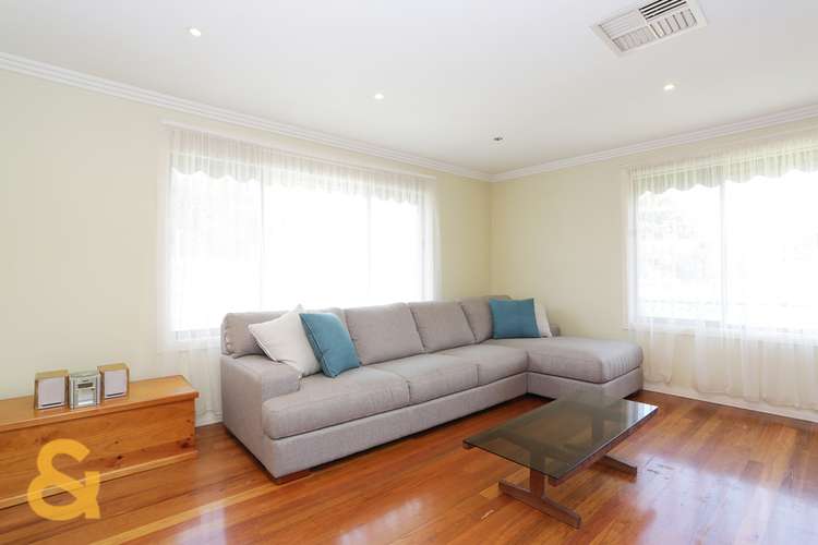 Second view of Homely house listing, 23 Gaynor Crescent, Gladstone Park VIC 3043