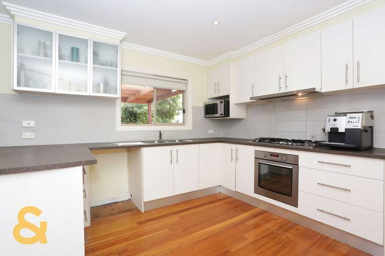 Fifth view of Homely house listing, 23 Gaynor Crescent, Gladstone Park VIC 3043